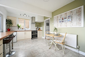 Tadcaster Road Woodseats